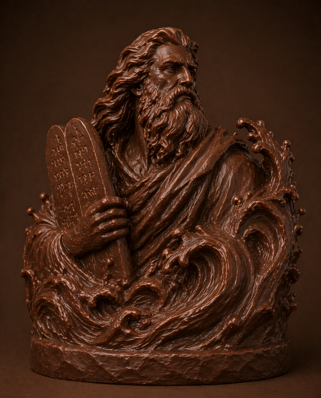 Moses